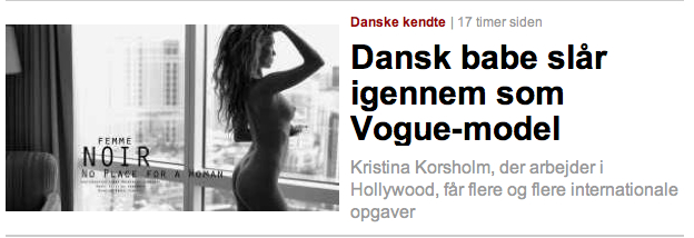 KK EB vouge