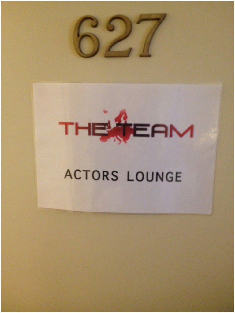 actors lounge