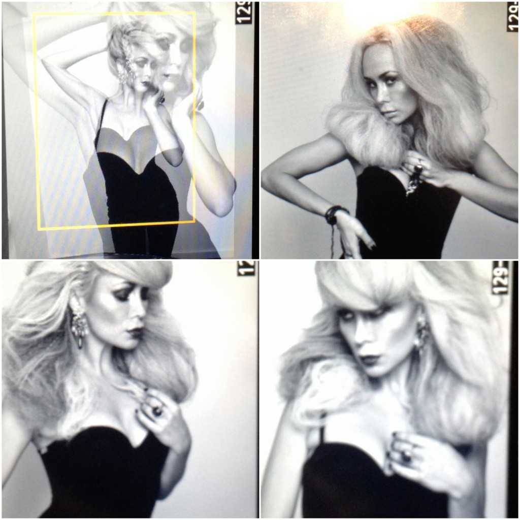moke hair snaps